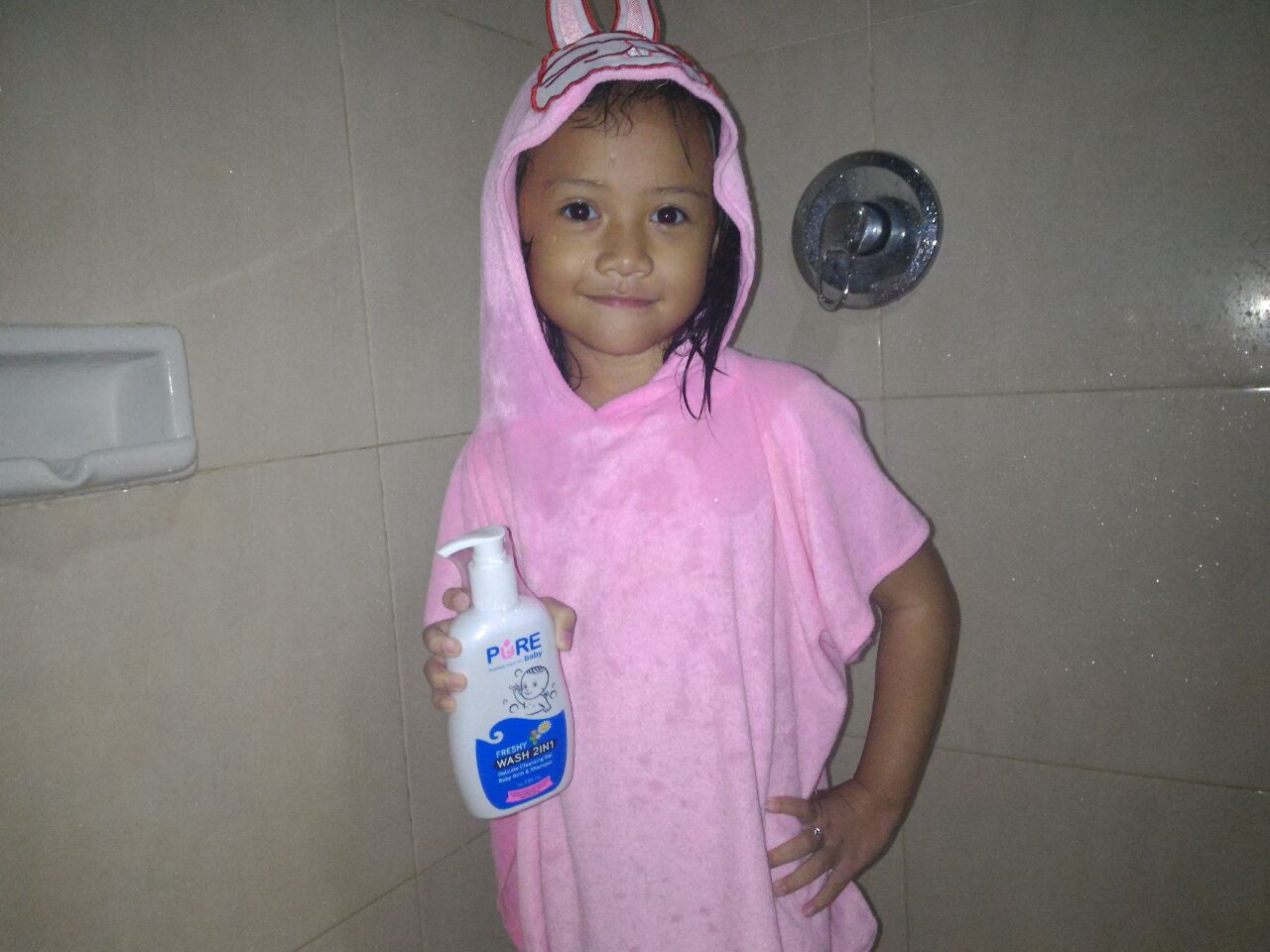 LOMBA FOTO PUREBB — foto 9
